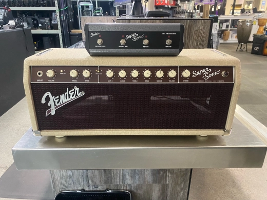 Fender - 216-1000-400